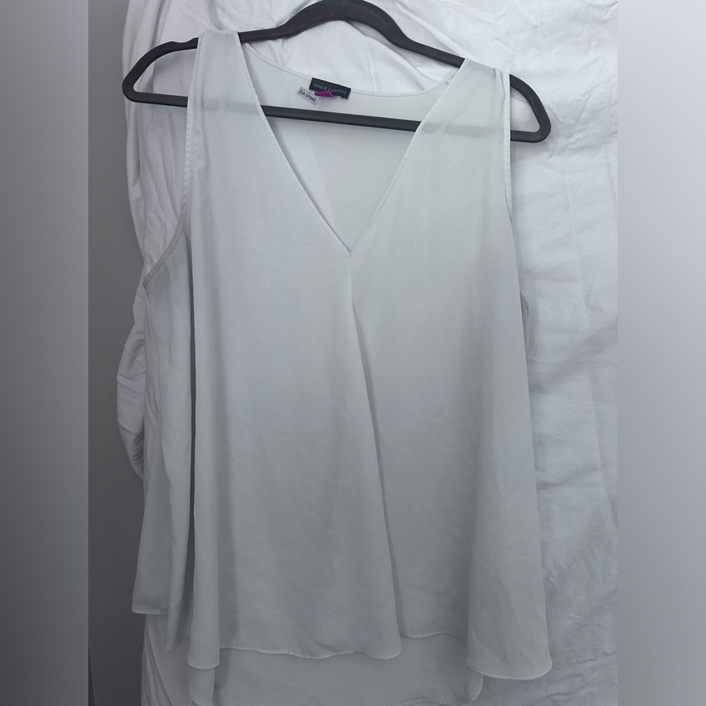 Vince Camino camisole women’s XL